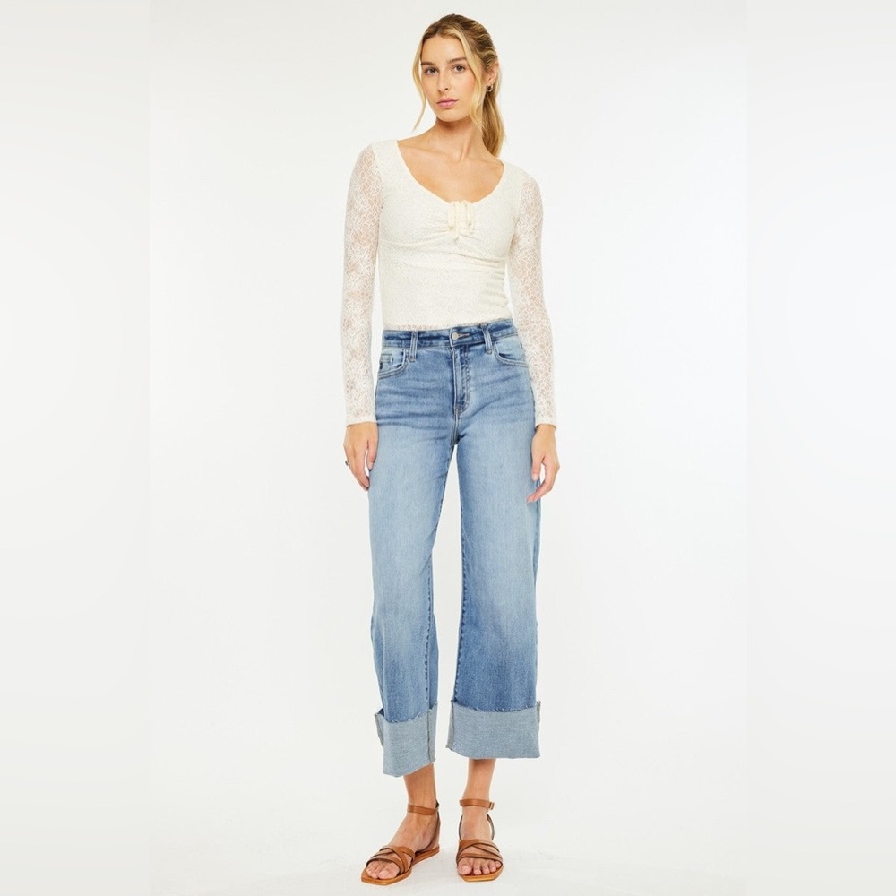 Jeans - Picture 2 of 5